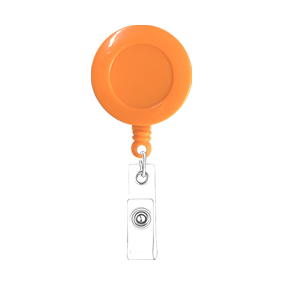 Wholesale Color ABS plastic retractable rotating easy-to-pull